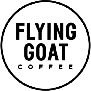 Flying Goat Coffee logo