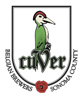 CUVER Belgian Brewers logo