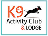 K9 Activity Club logo